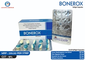 BONEROX